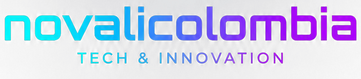 Novali Colombia — Tech & Innovation